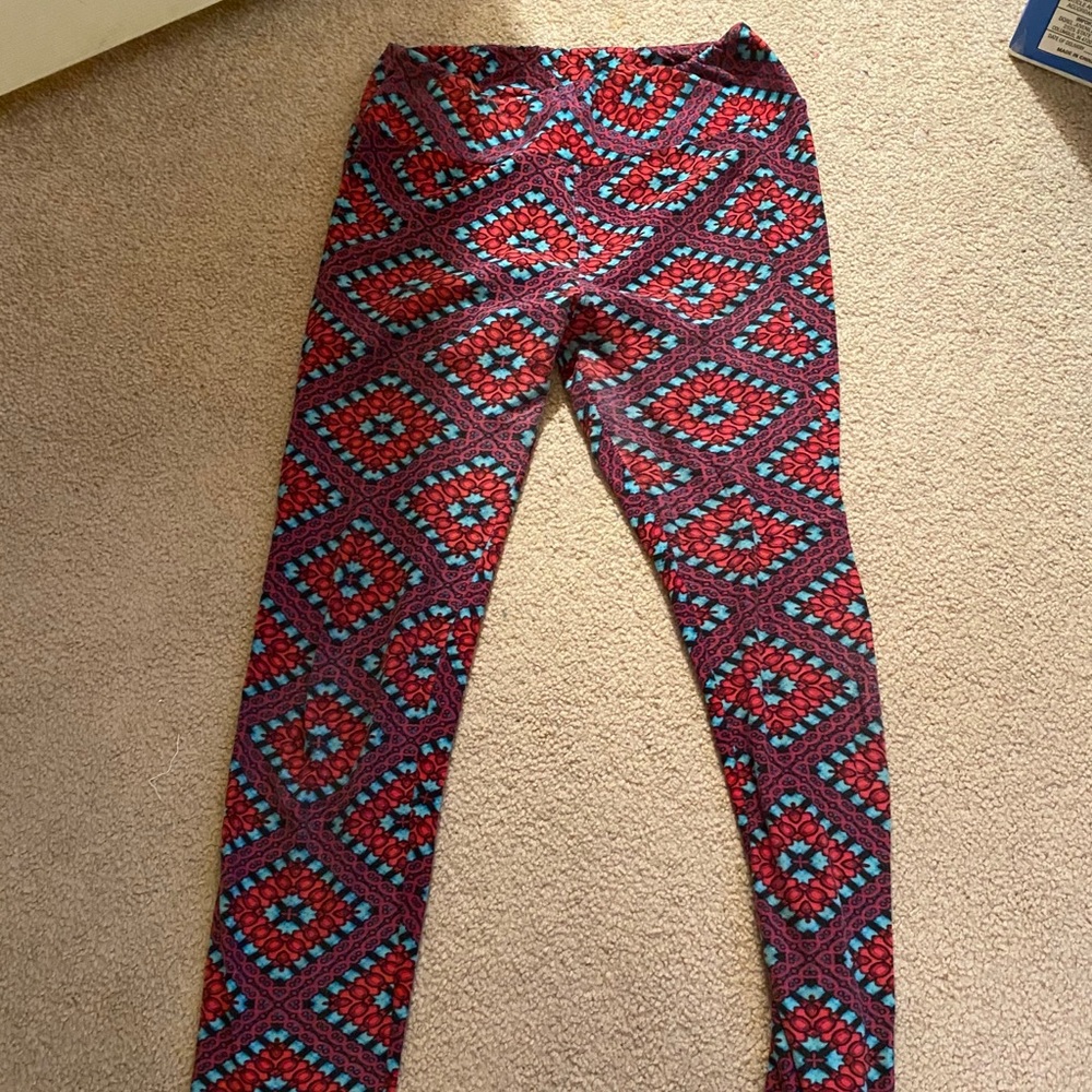 LuLaRoe Leggings